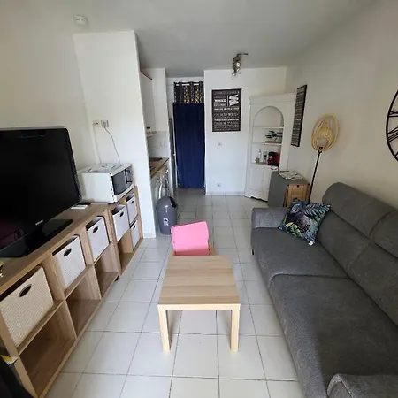 Cap Esterel Village * Saint-Raphaël