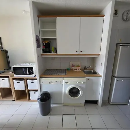 Cap Esterel Village *