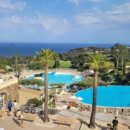 Lejlighed Cap Esterel Village