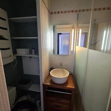 Cap Esterel Village *