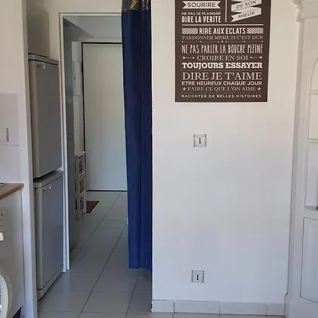Appartement Cap Estérel Village