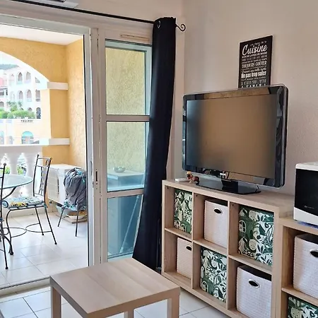 Cap Esterel Village * Saint-Raphaël