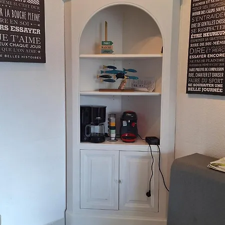 Appartement Cap Estérel Village