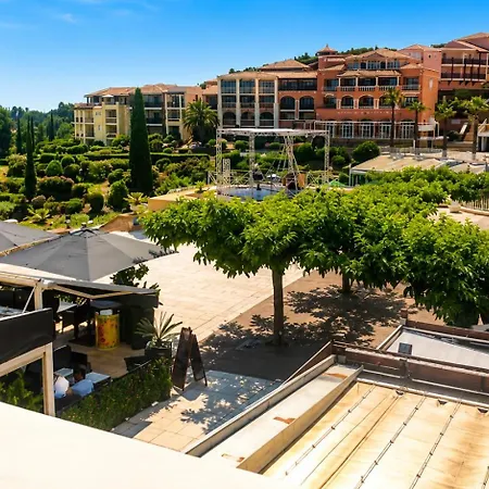Appartement Cap Estérel Village Saint-Raphaël