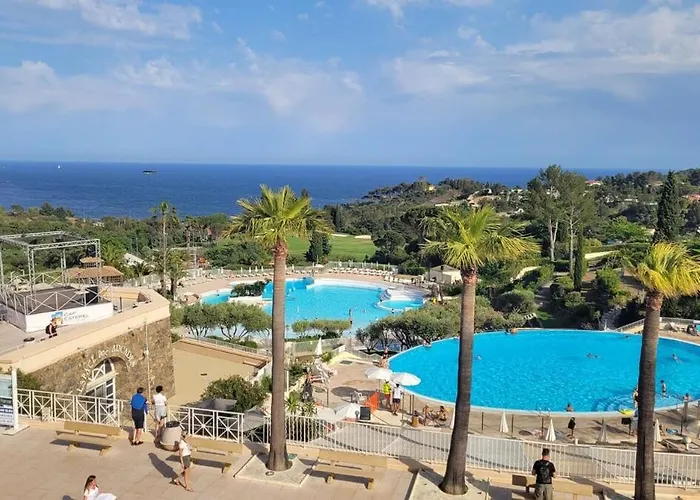 Lejlighed Cap Esterel Village