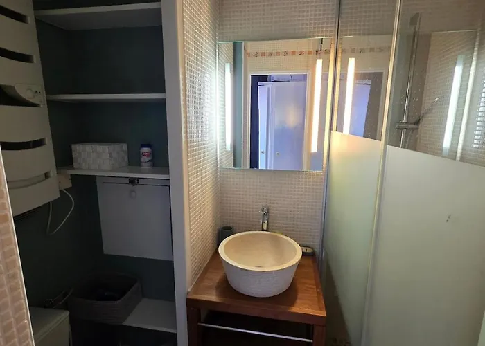 Cap Esterel Village *