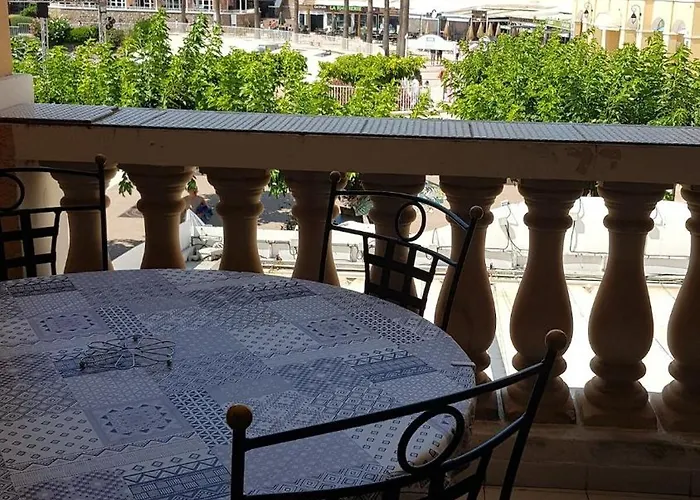 Cap Esterel Village Saint-Raphaël