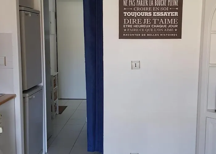 Apartmán Cap Esterel Village