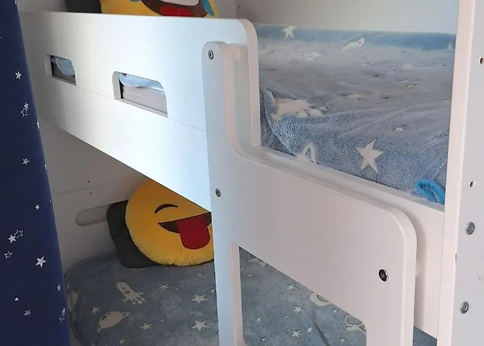 Cap Esterel Village Lejlighed *