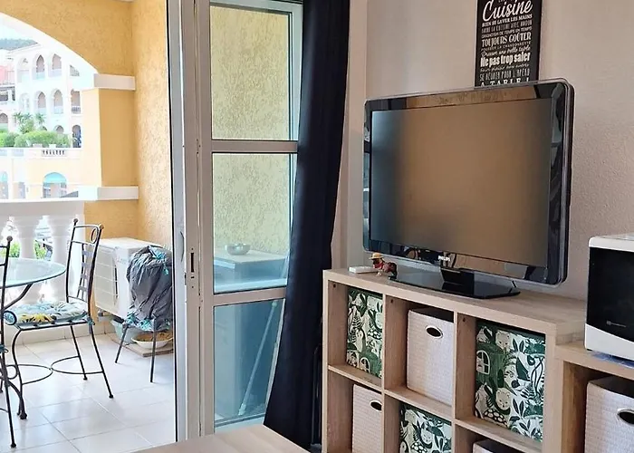 Cap Esterel Village * Saint-Raphaël