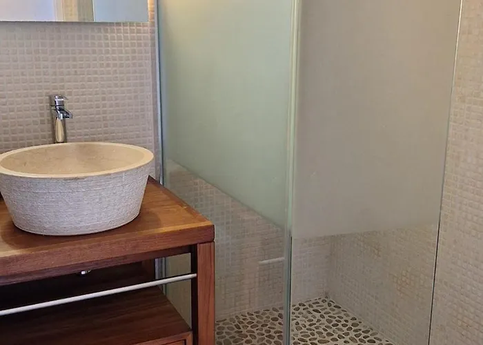 Cap Esterel Village Lejlighed *