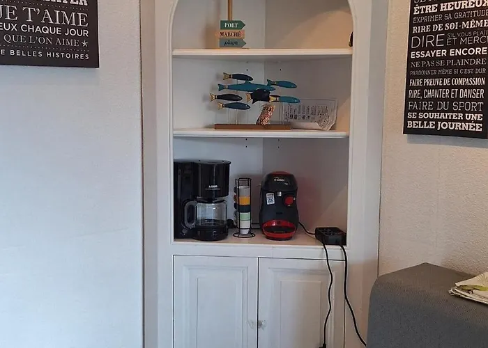 Apartmán Cap Esterel Village